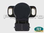 Throttle Position Sensor(TPS)