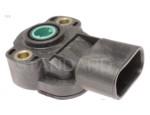 Throttle Position Sensor(TPS)