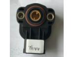 Throttle Position Sensor(TPS)