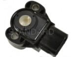 Throttle Position Sensor(TPS)