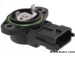 Throttle Position Sensor(TPS)