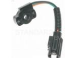 Throttle Position Sensor(TPS)