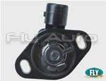 Throttle Position Sensor(TPS)