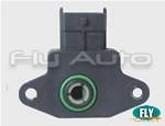 Throttle Position Sensor(TPS)