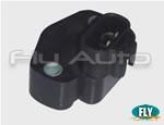 Throttle Position Sensor(TPS)