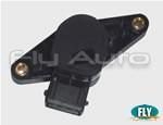 Throttle Position Sensor(TPS)