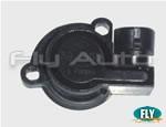 Throttle Position Sensor(TPS)