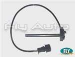 Throttle Position Sensor(TPS)