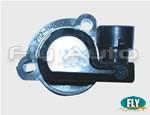 Throttle Position Sensor(TPS)