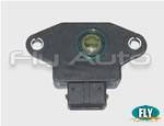 Throttle Position Sensor(TPS)