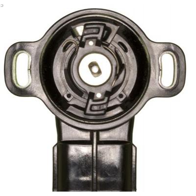 Throttle Position Sensor(TPS)