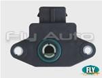 Throttle Position Sensor(TPS)