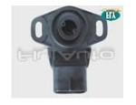 Throttle Position Sensor(TPS)