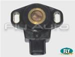 Throttle Position Sensor(TPS)