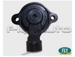 Throttle Position Sensor(TPS)