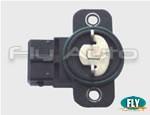 Throttle Position Sensor(TPS)
