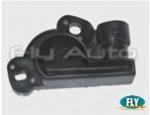 Throttle Position Sensor(TPS)