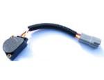 Throttle Position Sensor(TPS)