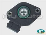Throttle Position Sensor(TPS)