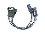 Throttle Position Sensor(TPS)