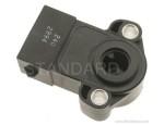 Throttle Position Sensor(TPS)