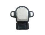 Throttle Position Sensor(TPS)