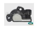 Throttle Position Sensor(TPS)