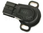 Throttle Position Sensor(TPS)