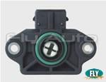 Throttle Position Sensor(TPS)