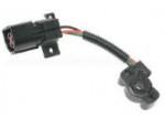 Throttle Position Sensor(TPS)