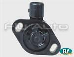 Throttle Position Sensor(TPS)