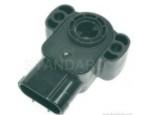Throttle Position Sensor(TPS)
