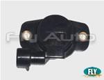 Throttle Position Sensor(TPS)