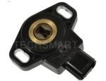 Throttle Position Sensor(TPS)