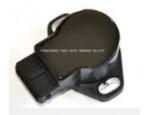 Throttle Position Sensor(TPS)