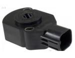 Throttle Position Sensor(TPS)