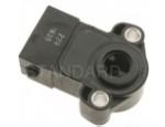Throttle Position Sensor(TPS)