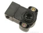 Throttle Position Sensor(TPS)