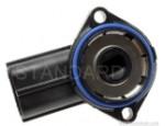 Throttle Position Sensor(TPS)