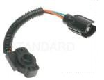 Throttle Position Sensor(TPS)