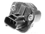 Throttle Position Sensor(TPS)