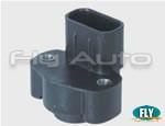 Throttle Position Sensor(TPS)