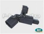 ABS Sensor (Wheel Speed Sensor)