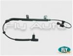 ABS Sensor (Wheel Speed Sensor)