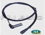 ABS Sensor (Wheel Speed Sensor)