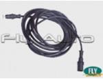 ABS Sensor (Wheel Speed Sensor)