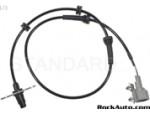 ABS Sensor (Wheel Speed Sensor)
