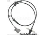 ABS Sensor (Wheel Speed Sensor)