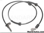 ABS Sensor (Wheel Speed Sensor)