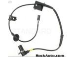ABS Sensor (Wheel Speed Sensor)